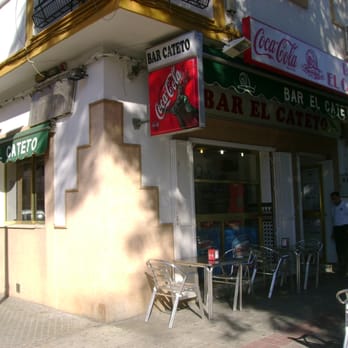 El Cateto - Tapas Bars Near Me - Seville, SE