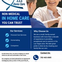 AAA Home Care