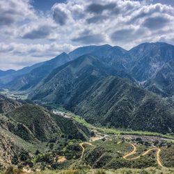 Gold Canyon Trail