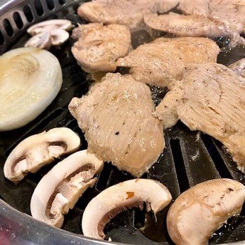 Ssambap Korean BBQ - Chicken BBQ - Korean Near Me - Stony Brook, New York Ssambap Korean BBQ - Chicken BBQ - Korean Near Me - Stony Brook, New York