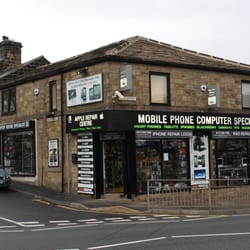 iPhone Repair