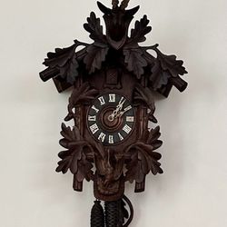 Professional Clock Services