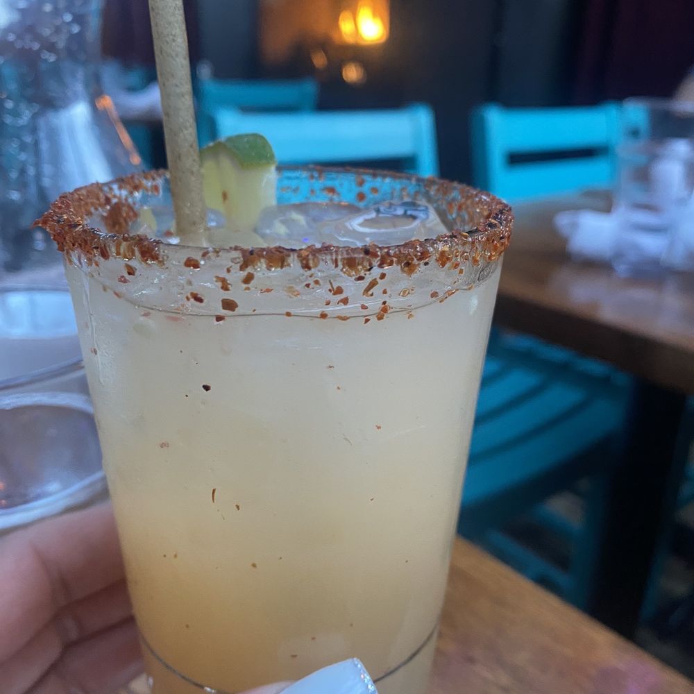 El Camino - Mexican Near Me - Seattle, Washington