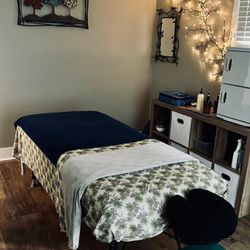 Vibrant Solutions - Back Room