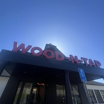 Wood-n-Tap - American Near Me - Groton, Connecticut