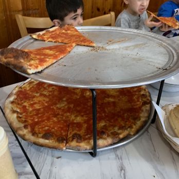 Johnny's Pizzeria - Pizza Near Me - Mount Vernon, New York
