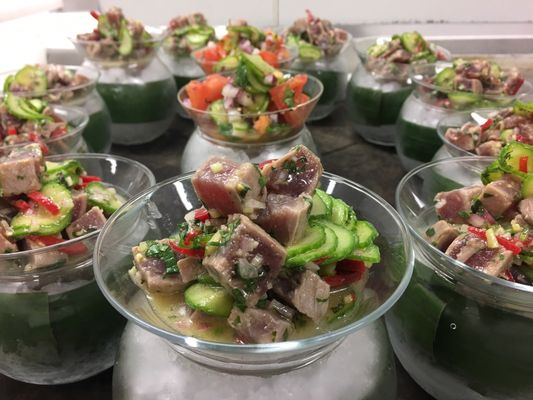 Petroleum Club of Houston by null