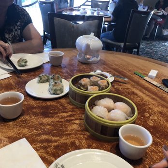 Koi Palace - Siu 226. Shrimp, Pork and Mushroom Dumplings (Shui Mai) 221. Shrimp Dumplings (Haw Gow) - Dim Sum Near Me - Dublin, California Koi Palace - Siu 226. Shrimp, Pork and Mushroom Dumplings (Shui Mai) 221. Shrimp Dumplings (Haw Gow) - Dim Sum Near Me - Dublin, California