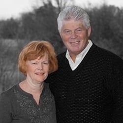 Roger's Pawn & Gun - Owners Roger & Barb Bernskoetter welcome you to our store.