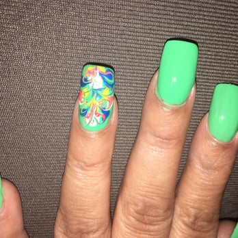 La Fleur Nails & Spa - Skin Care Near Me - Portland, Oregon