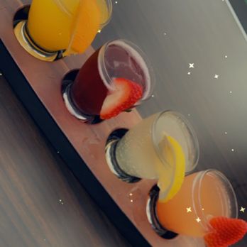 Broken Yolk Cafe - Mimosas! - Breakfast & Brunch Near Me - Fullerton, California Broken Yolk Cafe - Mimosas! - Breakfast & Brunch Near Me - Fullerton, California