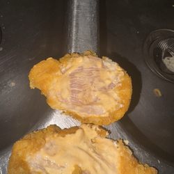 Jones Fried Chicken