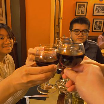Pensavo Peggio - Great house wine - Italian Near Me - Florence, FI Pensavo Peggio - Great house wine - Italian Near Me - Florence, FI