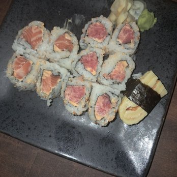 Jerry-San's Sushi Bar - Sushi Bars Near Me - Branford, Connecticut