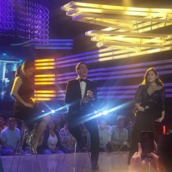 ABS-CBN Studio Tours