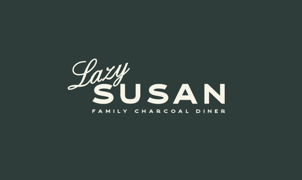 Lazy Susan by null