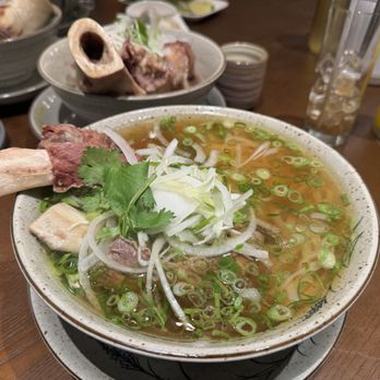 Pho Anh Vu - Montreal - Vietnamese Near Me - Montreal, Quebec