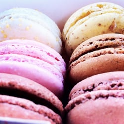 Theurel & Thomas - Los mejores macarons