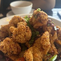 Storm Fish Fillet