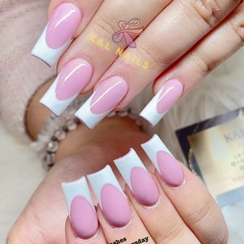 K&L Nails - Nail Salons Near Me - Katy, Texas