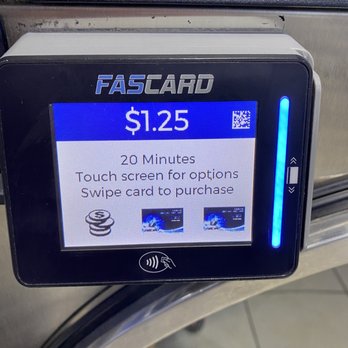 Advantage Laundry - Vallejo - FasCard - Laundromat Near Me - Vallejo, California