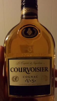 Country Corner Liquors by null