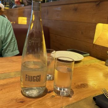 Il Fornaio - Bottled still water - Pizza Near Me - Santa Clara, California Il Fornaio - Bottled still water - Pizza Near Me - Santa Clara, California