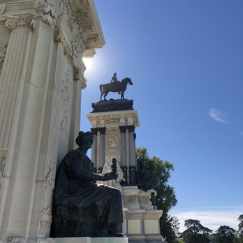 Parque Del Retiro - Parks Near Me - Madrid, M Parque Del Retiro - Parks Near Me - Madrid, M
