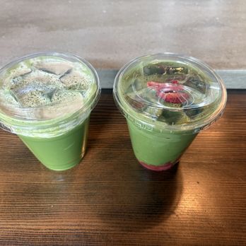 Yunomi Matcha - Cafes Near Me - Portland, Oregon Yunomi Matcha - Cafes Near Me - Portland, Oregon