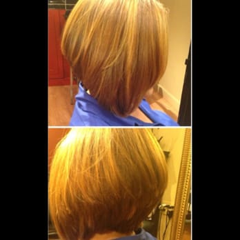 Studio Bloom - Hair Salons Near Me - Soquel, California