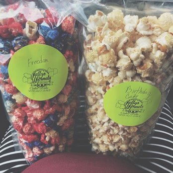 Kelly’s Kernels Popcorn & Candies - Freedom mix and Birthday Cake mix - Popcorn Shops Near Me - Cedar Lake, Indiana Kelly’s Kernels Popcorn & Candies - Freedom mix and Birthday Cake mix - Popcorn Shops Near Me - Cedar Lake, Indiana