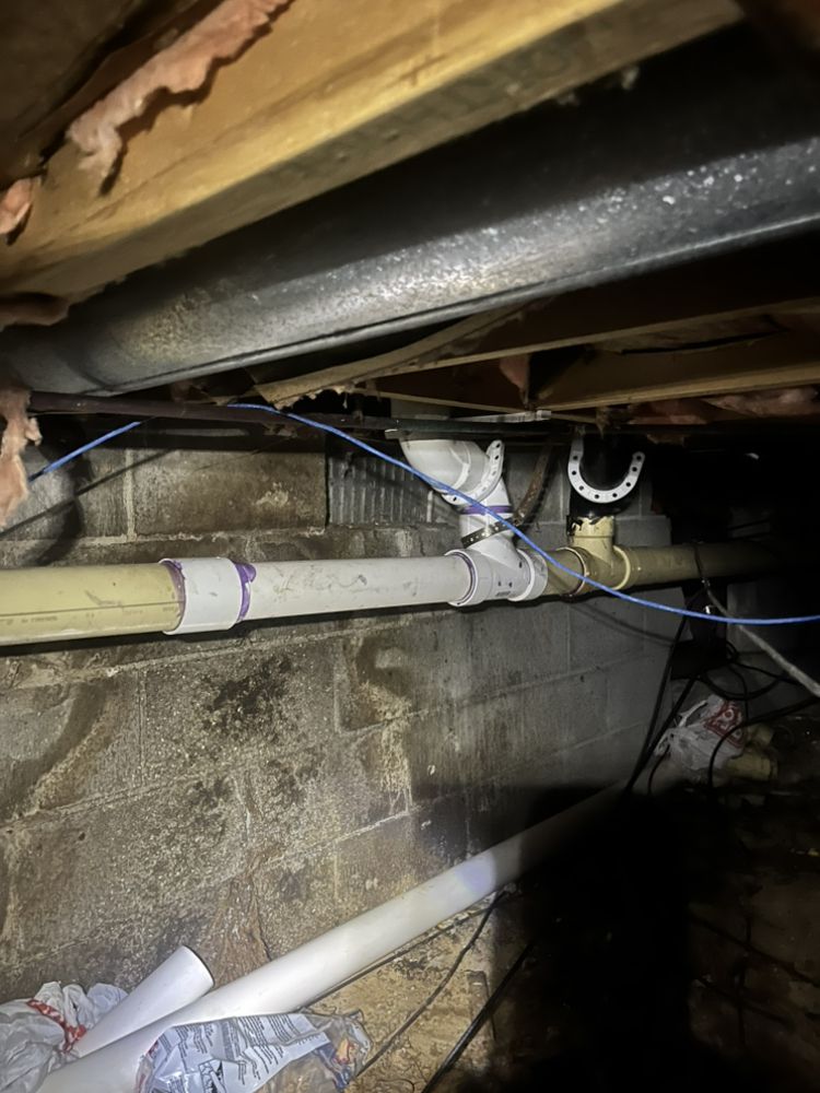 Slide of Rons Repair