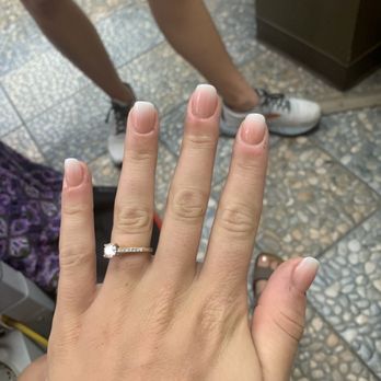 Todays Nails - New nails!! - Nail Salons Near Me - West Des Moines, Iowa Todays Nails - New nails!! - Nail Salons Near Me - West Des Moines, Iowa