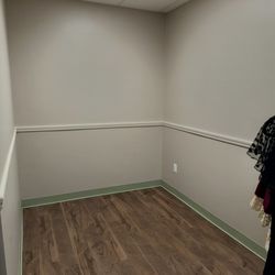 Project Vegan 716 - We have a new space approximately 50 sq ft available to rent on an as-needed basis. Hourly rates available.