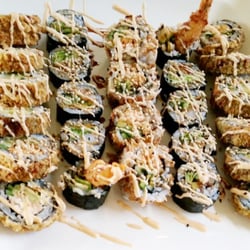 Thai Sushi