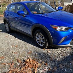 The Best Detailers - I had my car ceramic coated. This picture doesn't do it justice but omg it looks brand new. I love how it came out. So worth it! So happy!