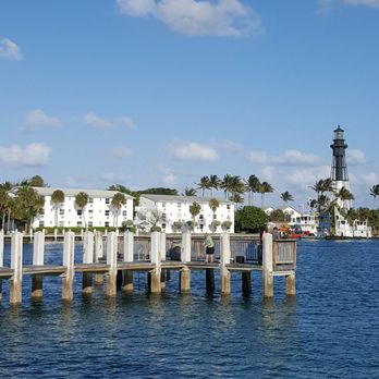 Hillsboro Inlet Park - Parks Near Me - Pompano Beach, Florida