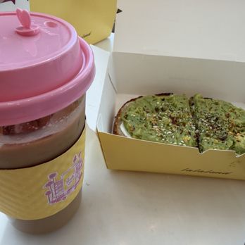 La La Land - Cafes Near Me - Austin, Texas La La Land - Cafes Near Me - Austin, Texas