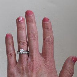 Loveland Nail & Spa - Clean facility, friendly technicians, excellent service. Highly recommend!