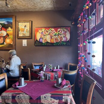 Q'ero Restaurant - Latin American Near Me - Encinitas, California