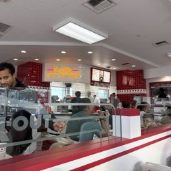 In-N-Out Burger