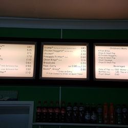 Daisy Fisheries - Price list