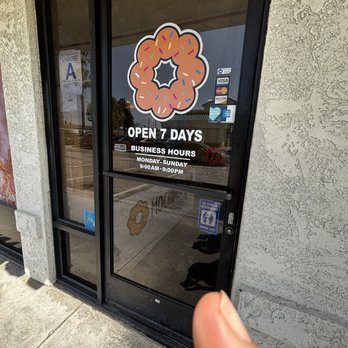 Mochinut - Donuts Near Me - Loma Linda, California Mochinut - Donuts Near Me - Loma Linda, California