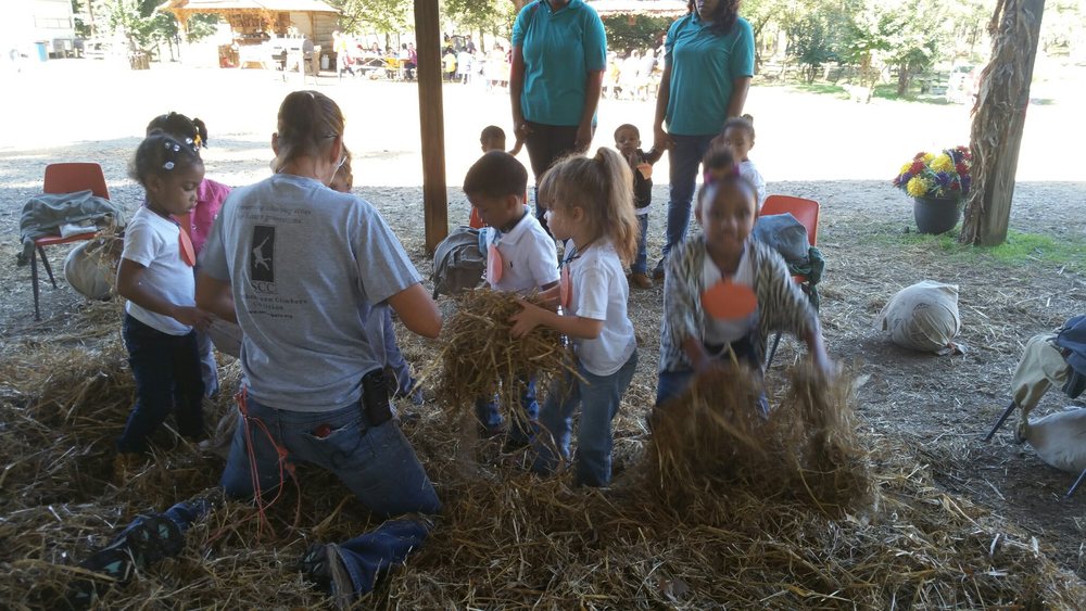 La Kid'z Academy - childcare center in Atlanta, GA