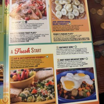 Squeeze In - Menu - Breakfast & Brunch Near Me - Reno, Nevada Squeeze In - Menu - Breakfast & Brunch Near Me - Reno, Nevada