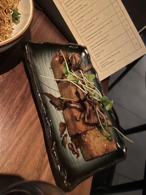 Mary Chung Restaurant by null