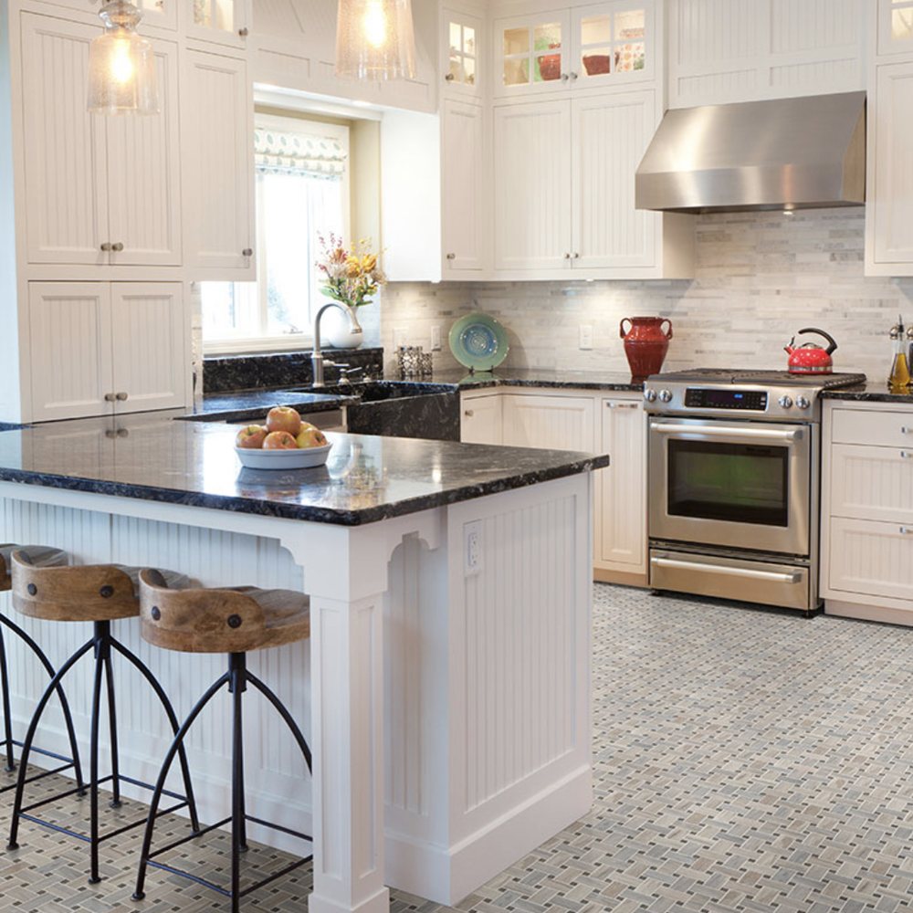 Perth Amboy Kitchen Matttroy