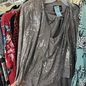 Arc Foundation Thrift Store - Alex Evenings formal 2 piece - my mom would have loved it - Thrift Stores Near Me - Oxnard, California Arc Foundation Thrift Store - Alex Evenings formal 2 piece - my mom would have loved it - Thrift Stores Near Me - Oxnard, California