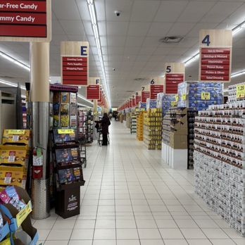 Woodman's - Grocery Near Me - Buffalo Grove, Illinois