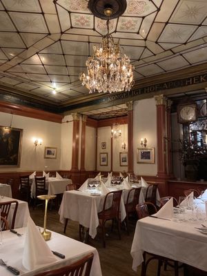 Restaurant Vita by null